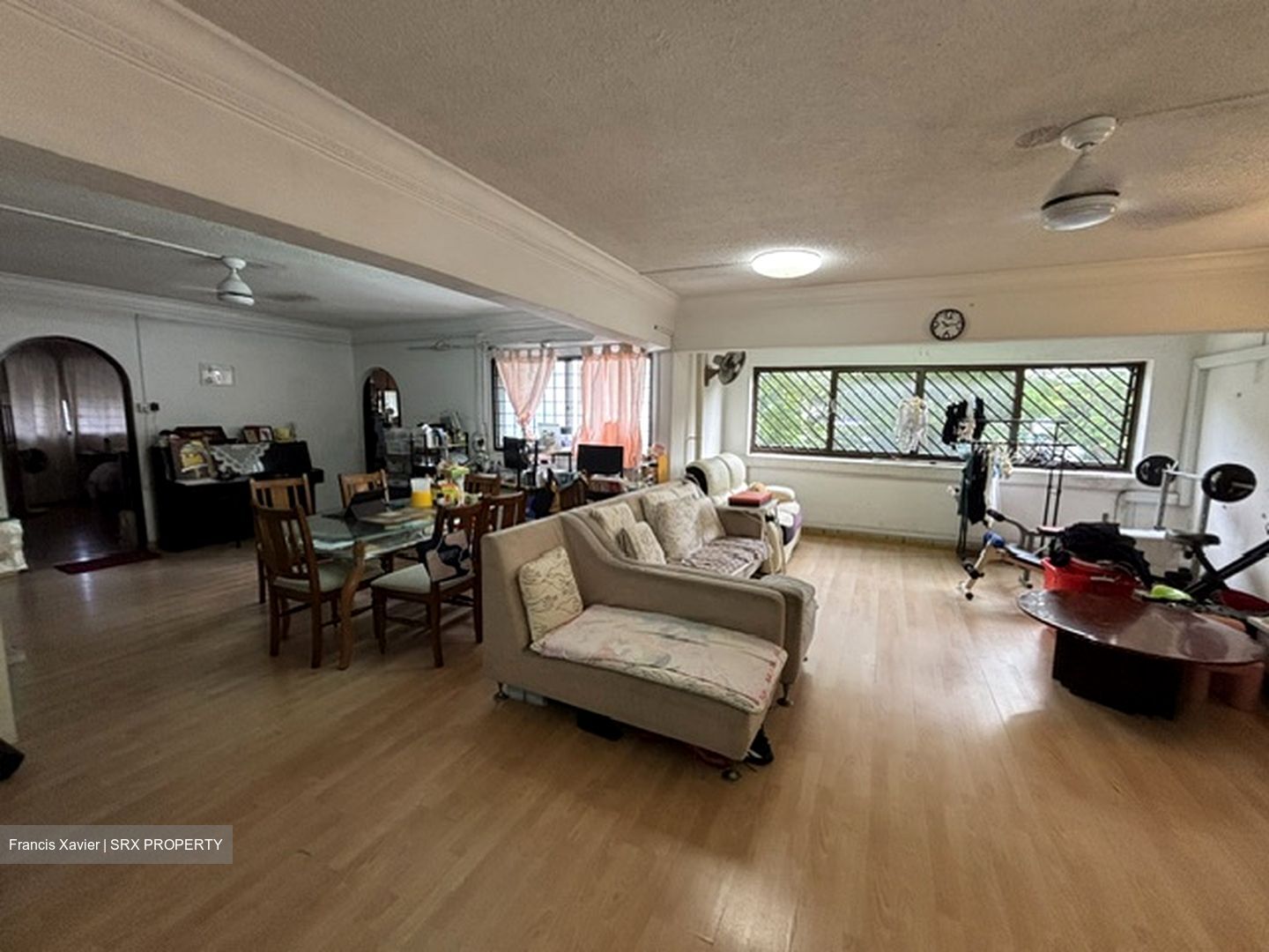 Blk 236 Lorong 1 Toa Payoh (Toa Payoh), HDB Executive #583317791